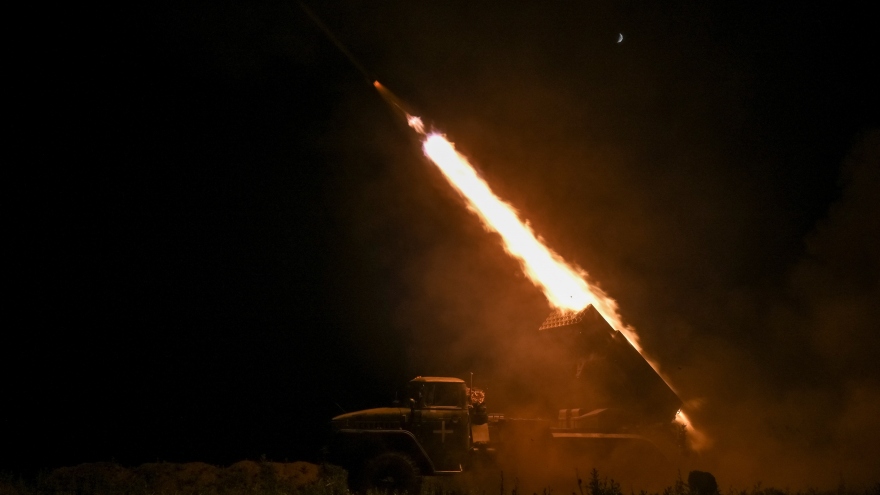 Tiết lộ căn cứ quân sự Nga có thể là mục tiêu của tên lửa tầm xa ATACMS